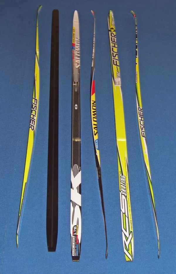 Bourse aux skis de fond