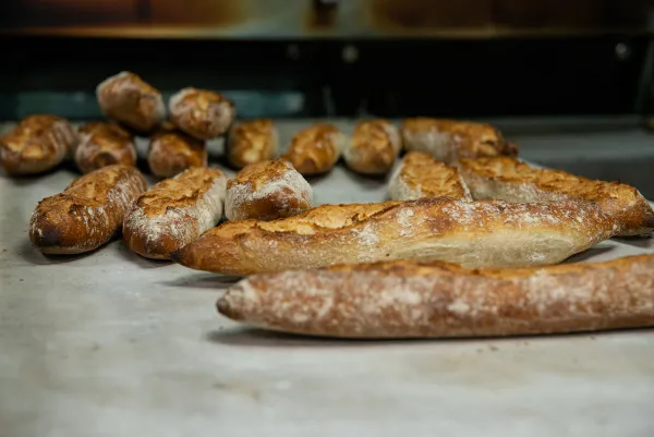 Boulangerie Pâtisserie Saifi