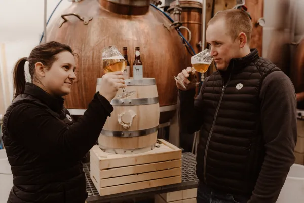 Brasserie Distillerie Veyrat