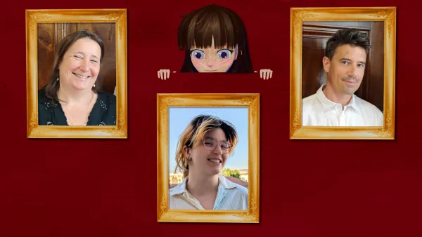 Et si on allait au musée ?