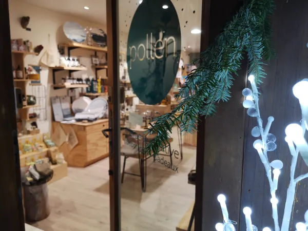 Boutique Pollen