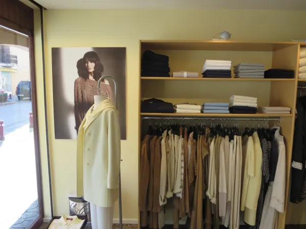 Boutique Pomme