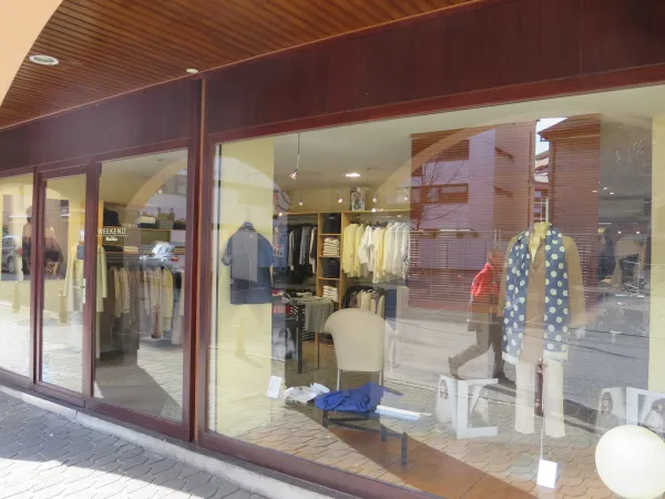 Boutique Pomme