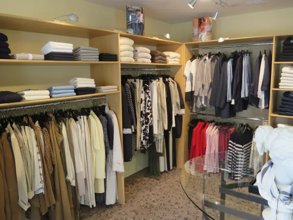 Boutique Pomme