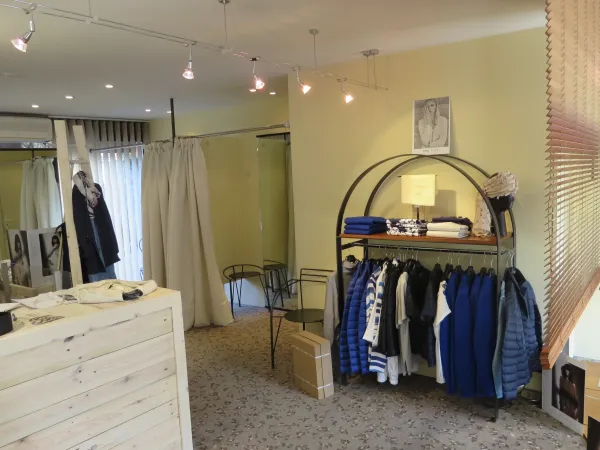 Boutique Pomme