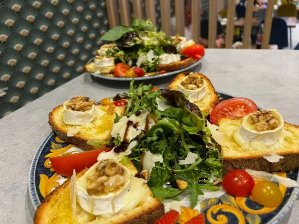 Bruschetta_Thonon-les-Bains