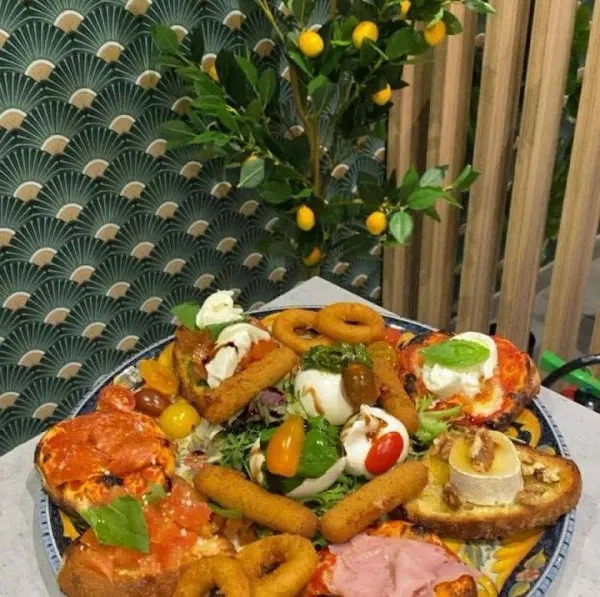 Bruschetta_Thonon-les-Bains