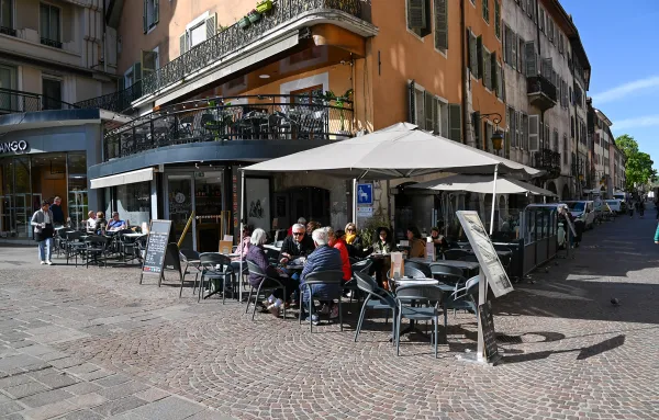 Brasserie du Théâtre