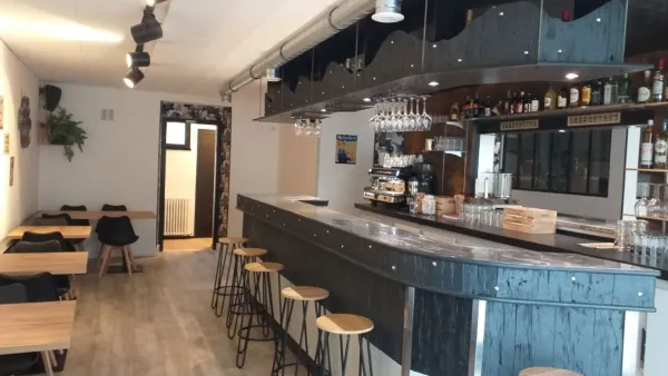 Brasserie le 6/20