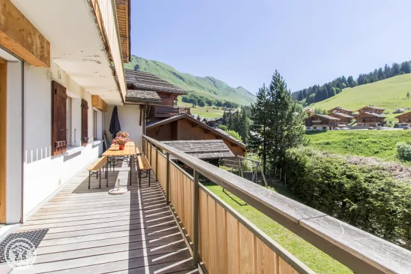 Balcon