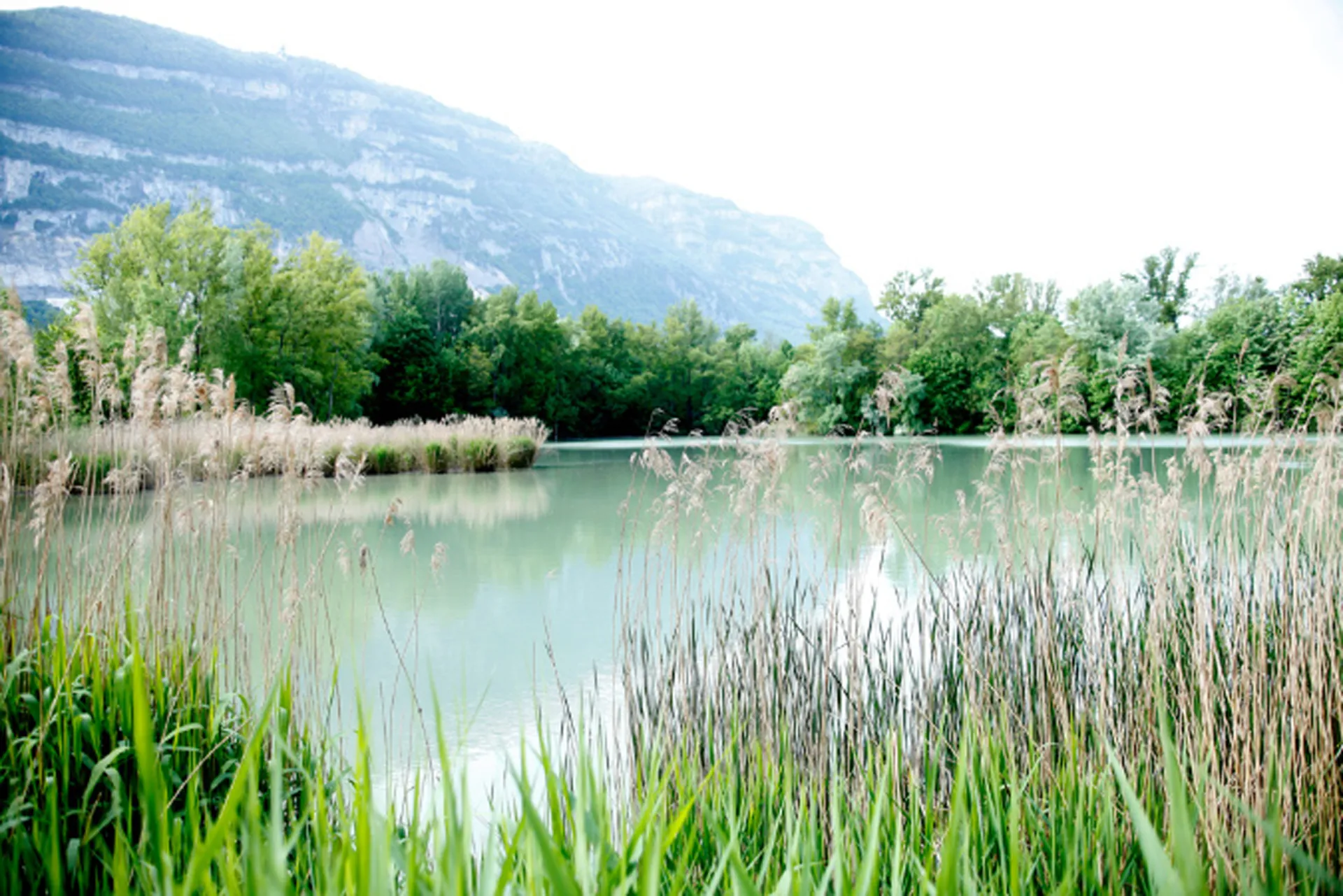 Étrembières en Haute-Savoie