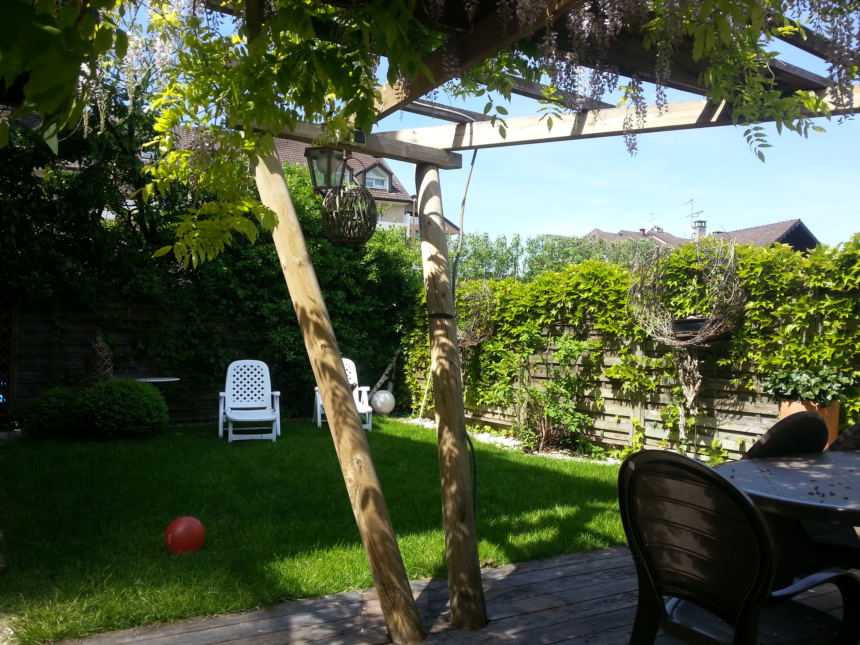 Jardin