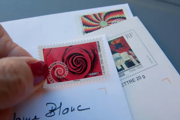Bureau de Poste