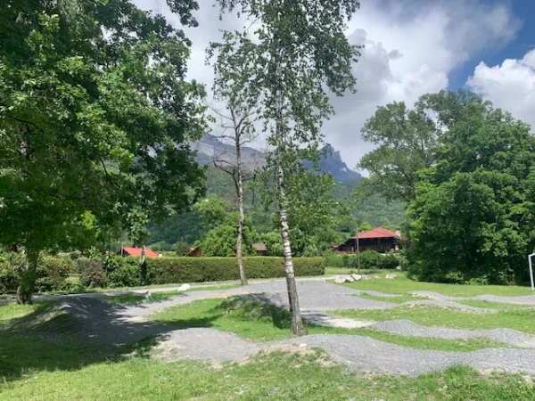 Espace VTT des Nids