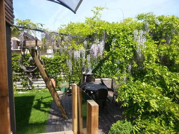 Jardin