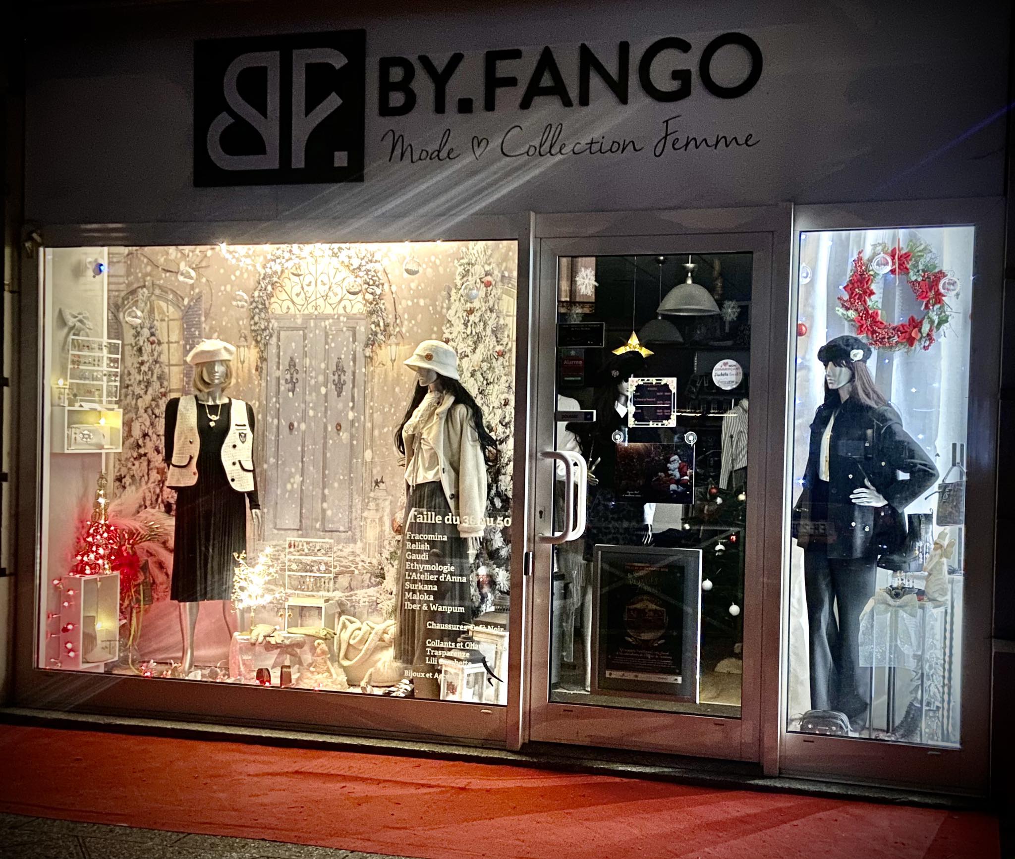 Vitrine
