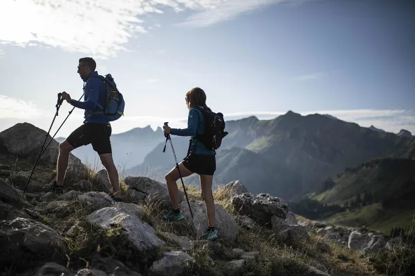 Bureau des guides et accompagnateurs du Grand-Bornand