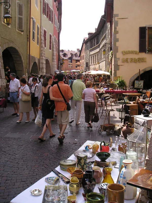 Brocante