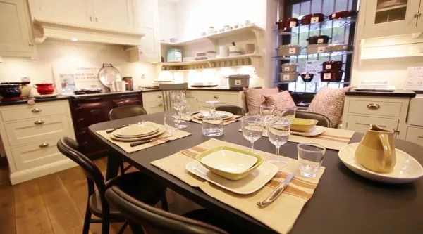 Café de Balme Les Montagnardes Concept store cuisine et décoration