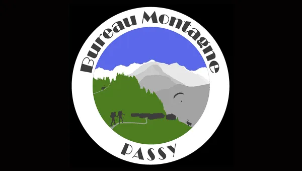 Bureau Montagne de Passy