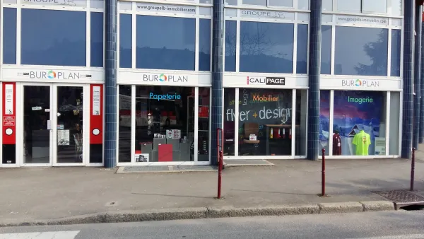 Buroplan