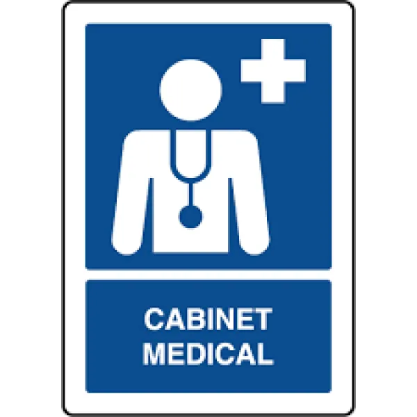Cabinet médical de Bellevaux