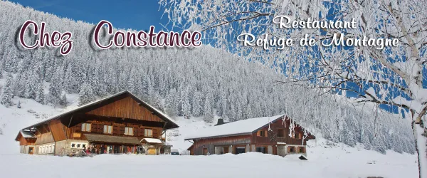 Chez Constance