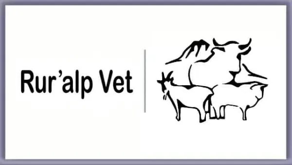 Cabinet vétérinaire - Rur'Alp Vet