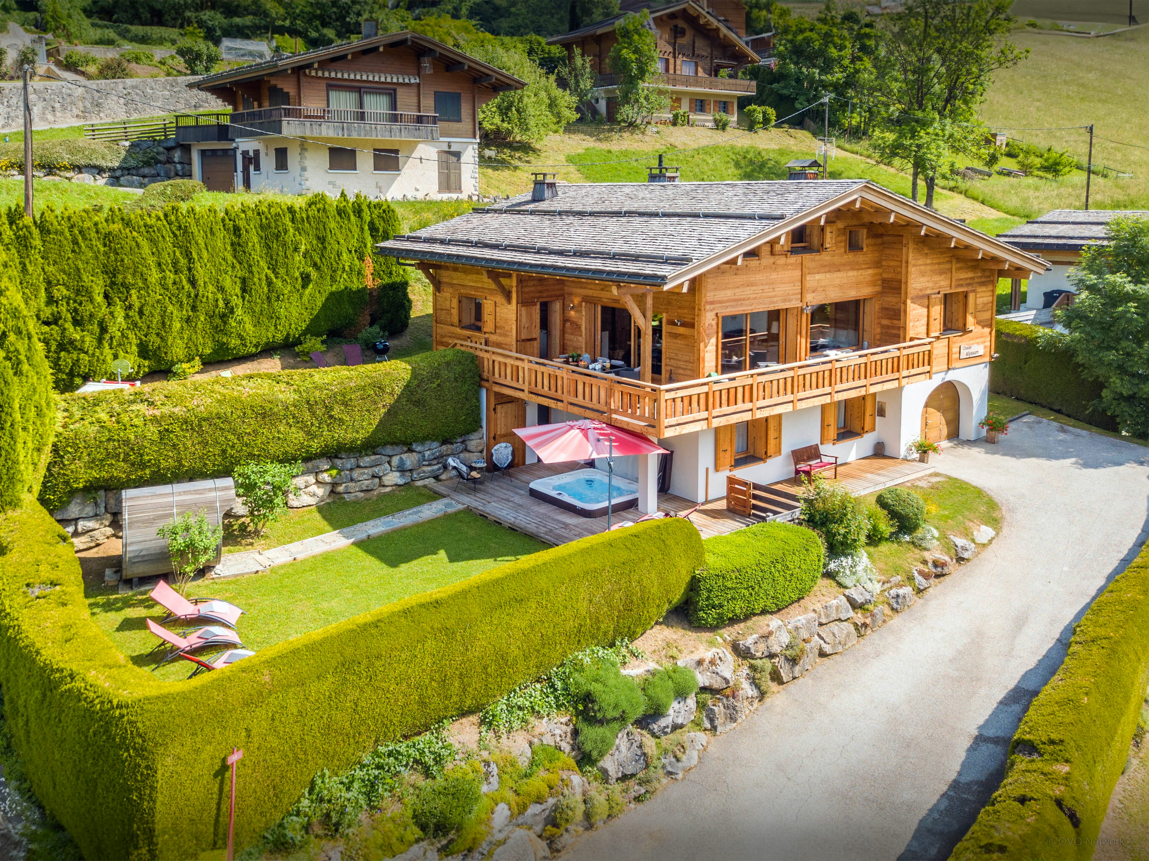 Chalet