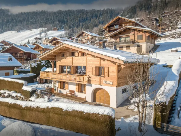 Chalet