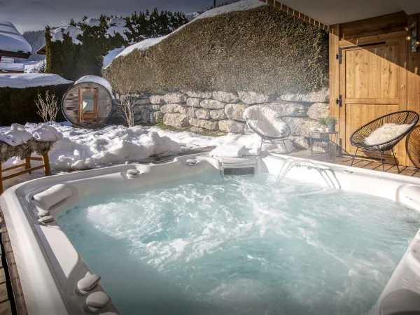 Jacuzzi