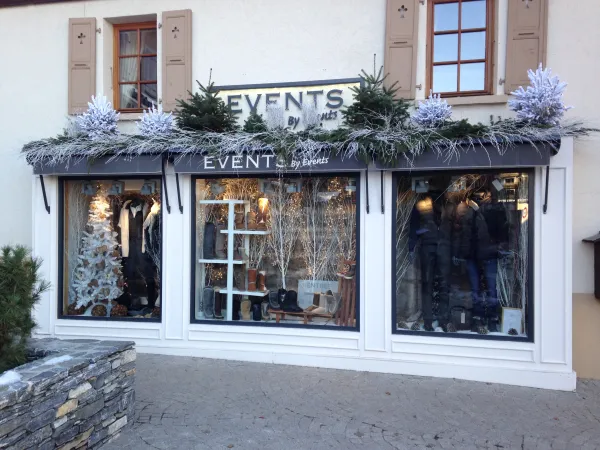 Events by Events Femme
