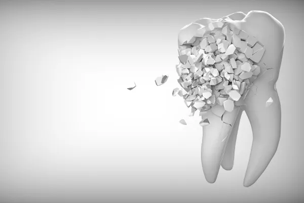 Calba - Dentiste