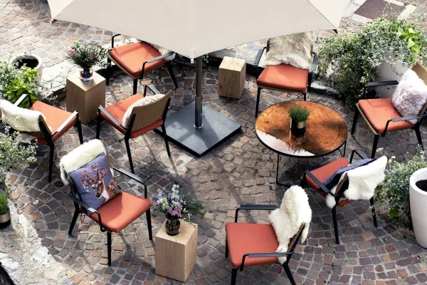 Café Bar Le Meige