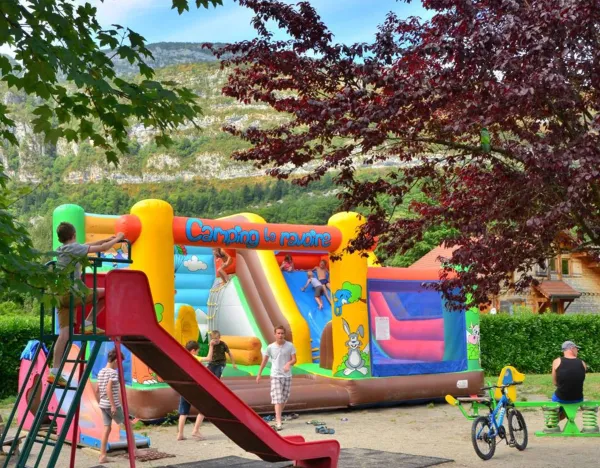 Jeux enfants