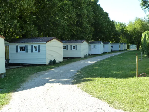 Camping Le Lanfonnet