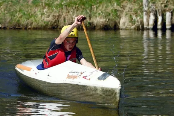 Camping Le Lanfonnet