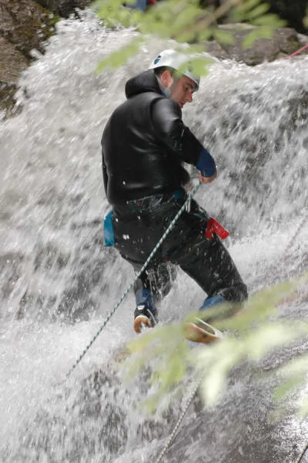 Canyoning - Star-Ski Sports