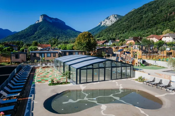 Camping Lo Vélâjo