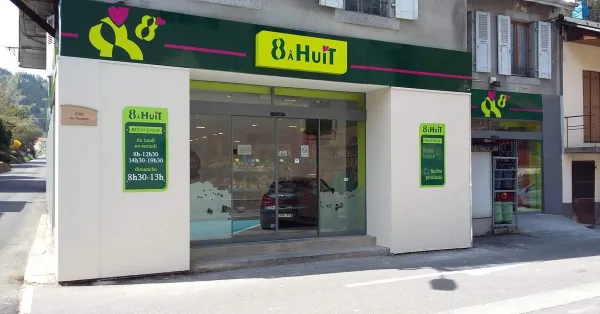Carrefour express