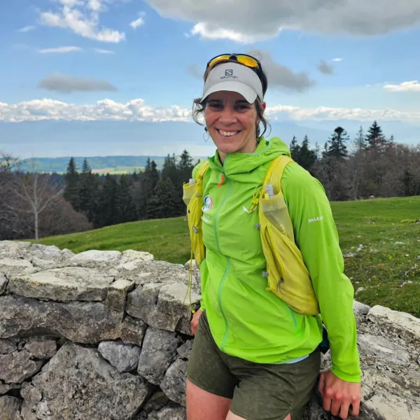 Carine ESBRI - Acc. en Montagne et Trail_Habère-Poche