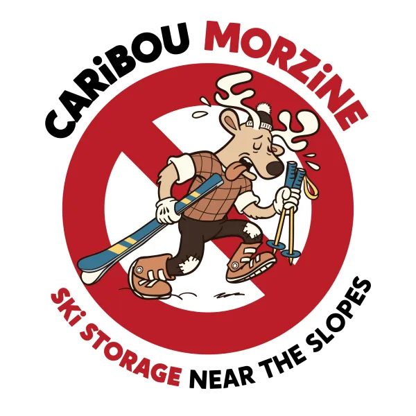 Caribou (Skiset)