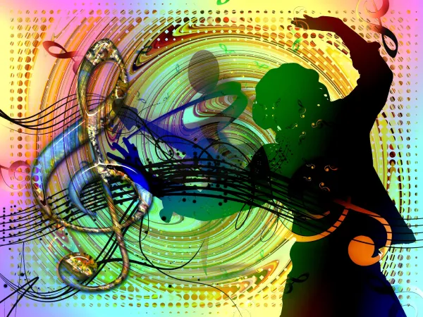 Fête de la musique à Faverges