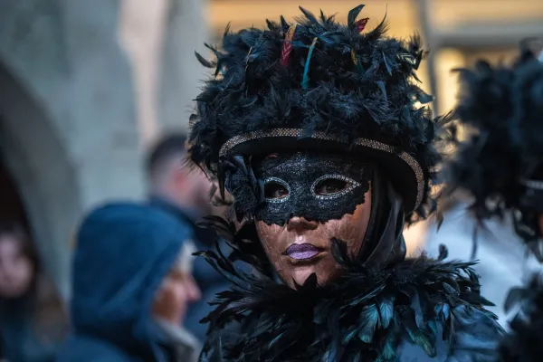 Carnaval Vénitien