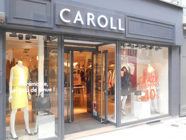Caroll