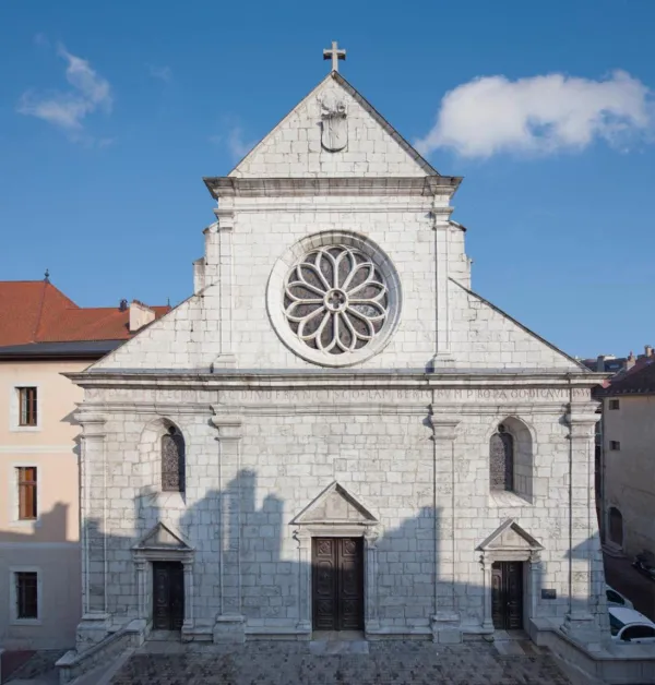 Cathédrale Saint-Pierre