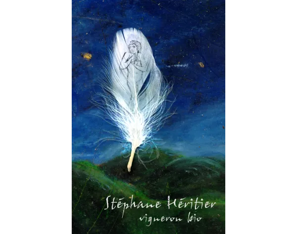 Cave BIO Stéphane HERITIER