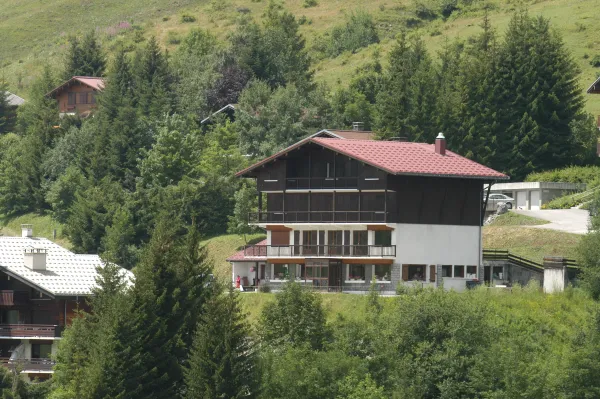Centre de Vacances Les Airelles