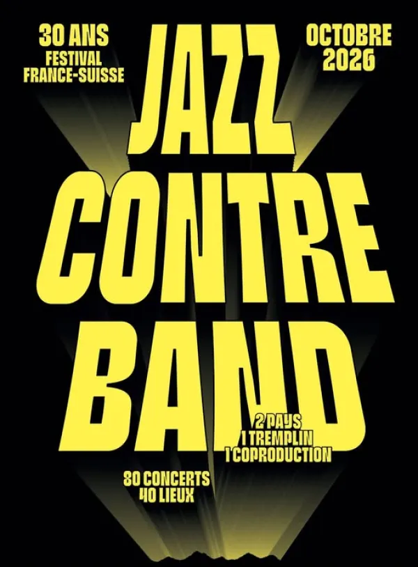 Festival Jazz Contre Band