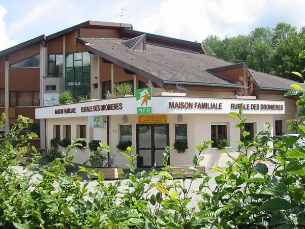 CFA MFR Les Dronières